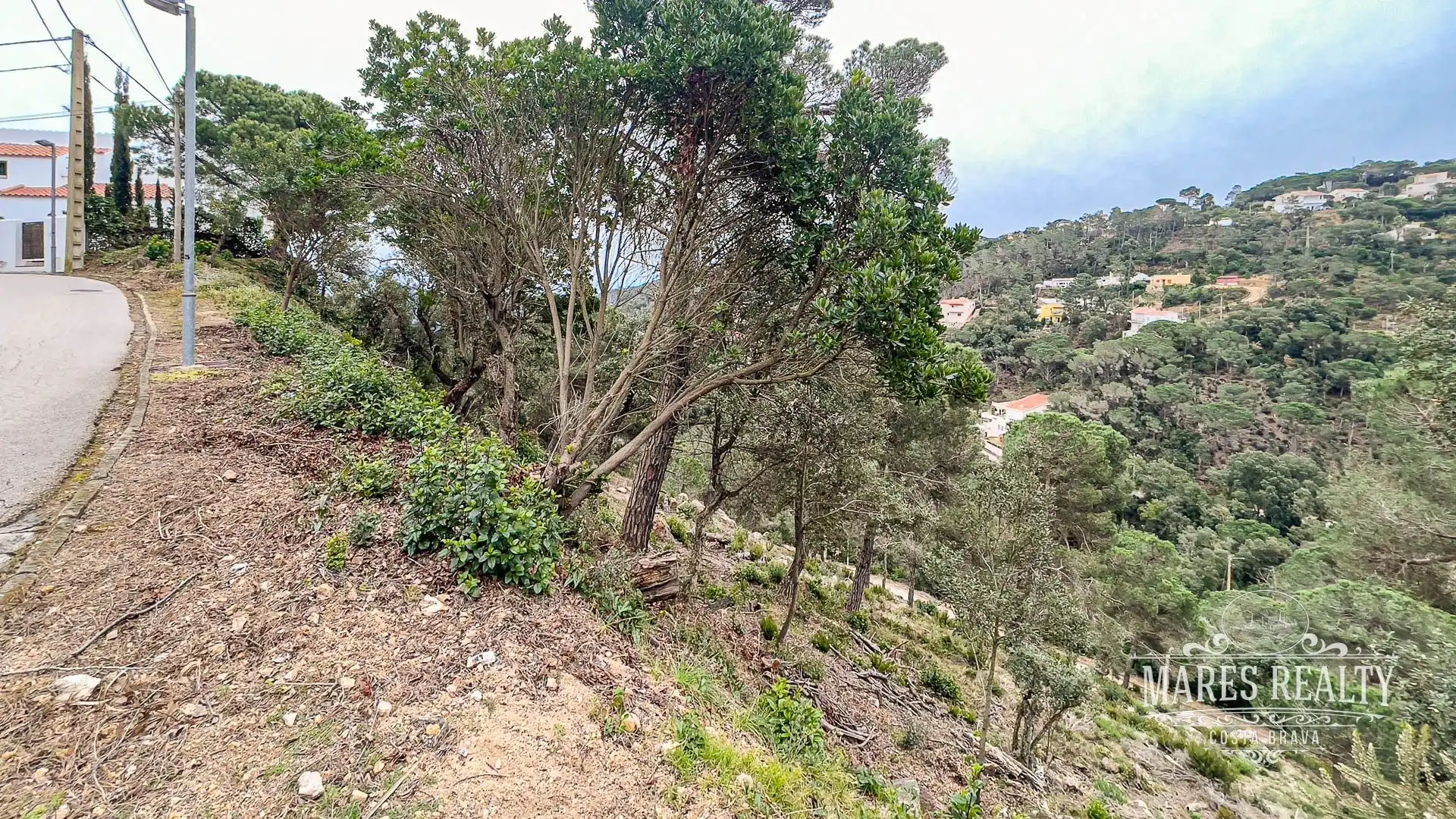 Terrenos y solares en venta en Serra Brava, imagen 6