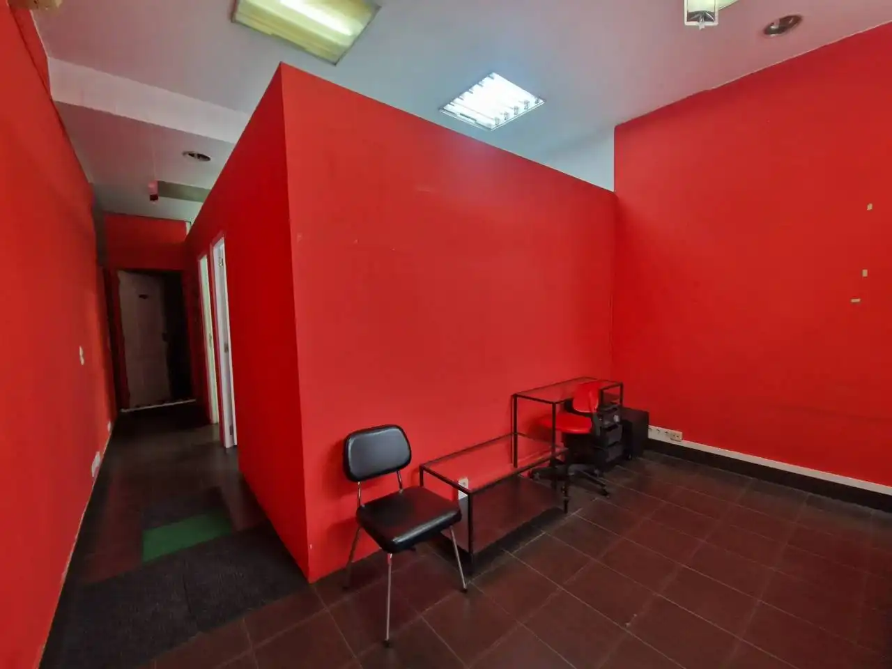 Business premises to rent in Calle Novia Salcedo, imagen 4