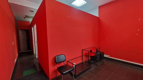 Foto 4 von Geschaftsraum zur Miete in Calle Novia Salcedo, Basurtu, Bilbao