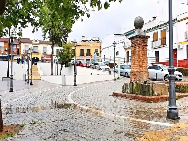 Pis en venda a FERNANDEZ DE SANTIAGO, imagen 11