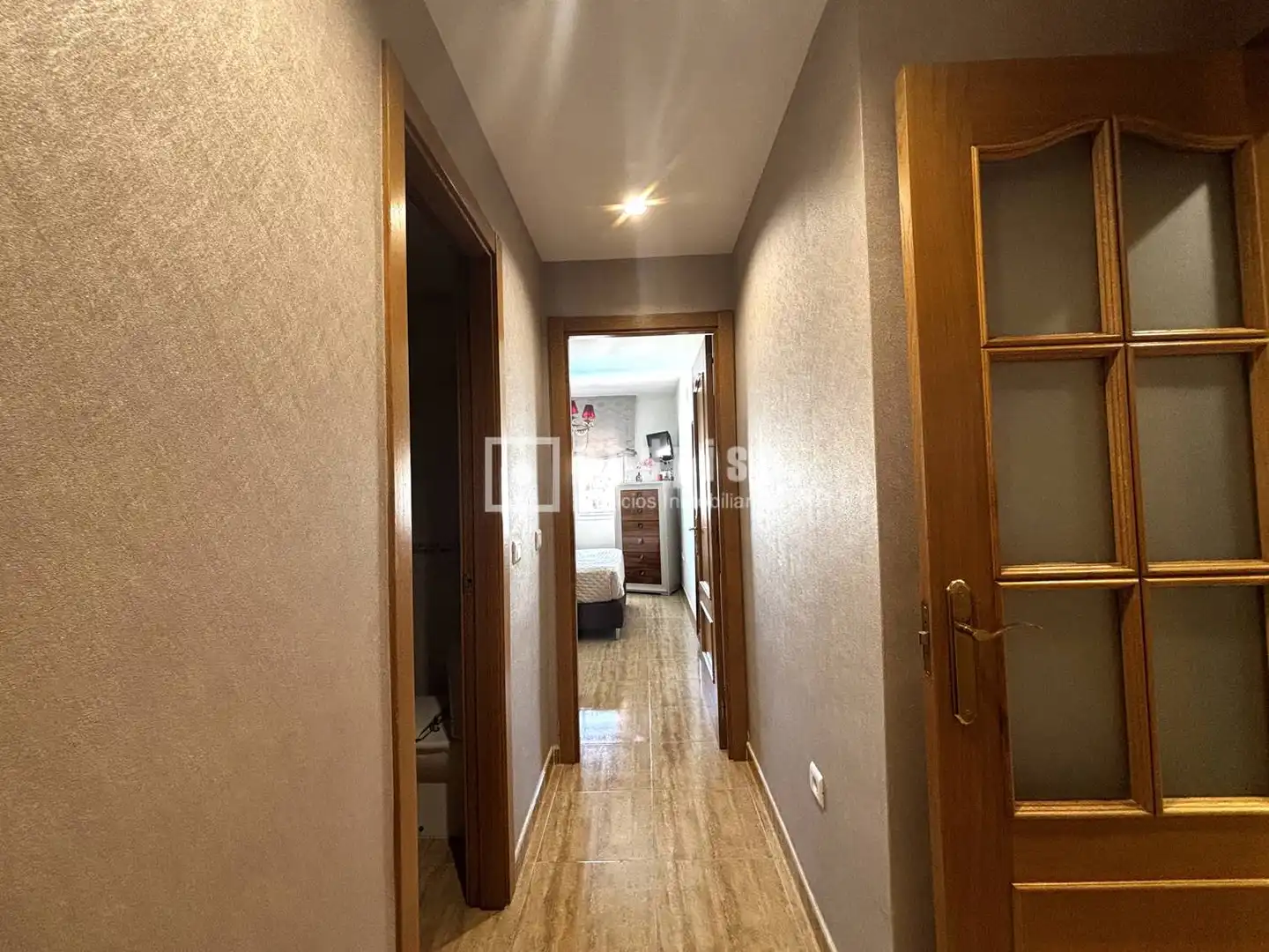 Piso con piscina en venta en Las Lagunas, imagen 19