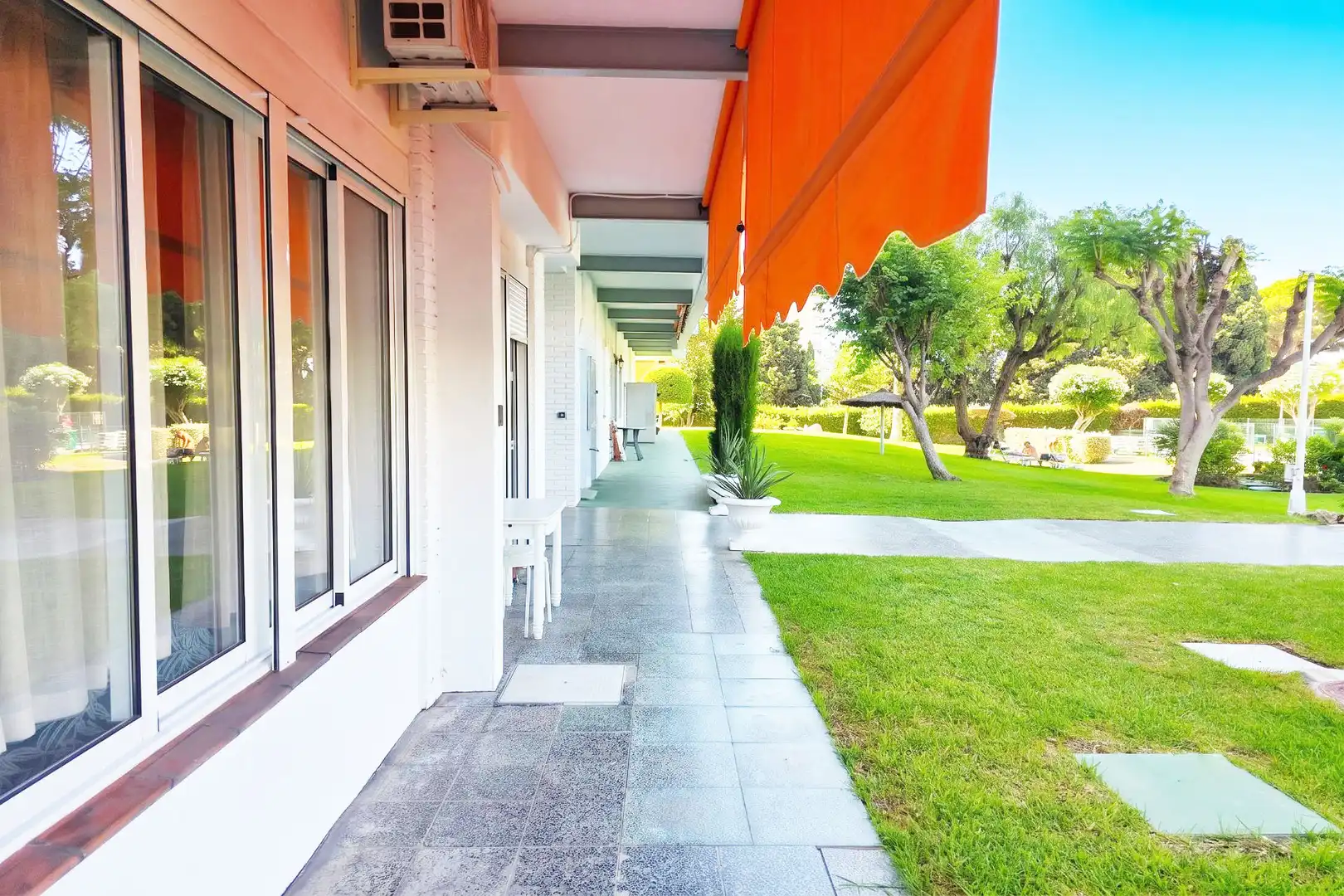 Flat with pool for sale in Avenida Terramar Alto, imagen 3