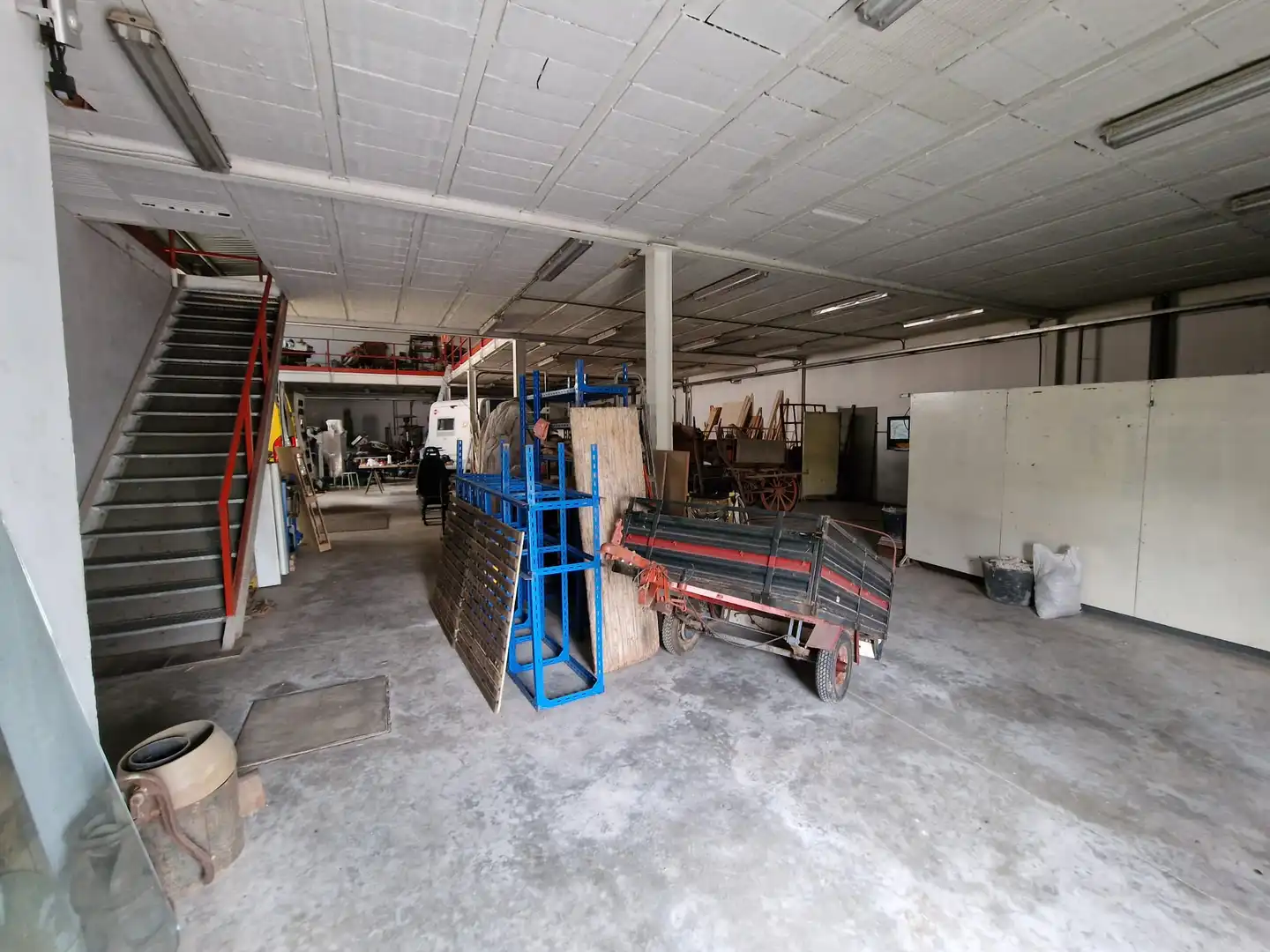 Nau industrial en venda a Jerez Sur, imagen 5
