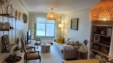 Foto 4 de Pis de lloguer a Monte Alto - Zalaeta - Atocha, A Coruña