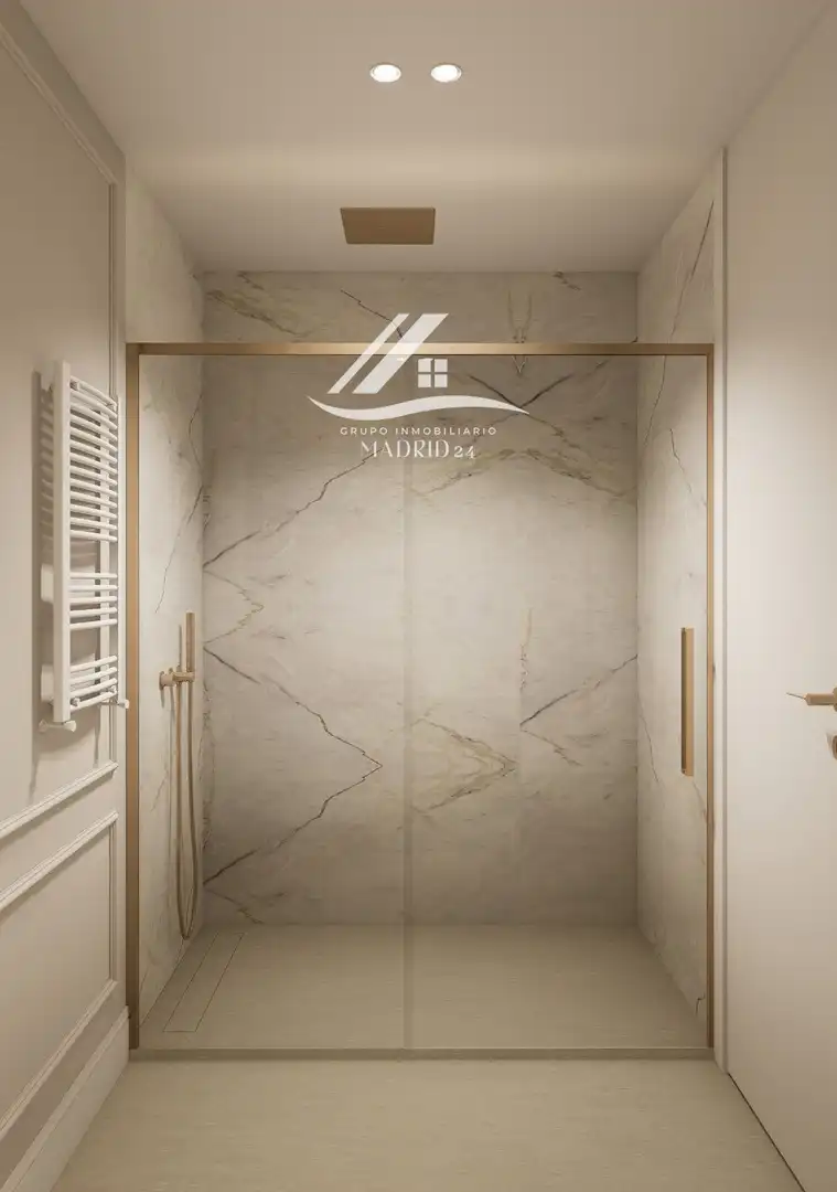 Flat with lift for sale in Calle de Narváez, 84, Retiro,  Madrid, imagen 19