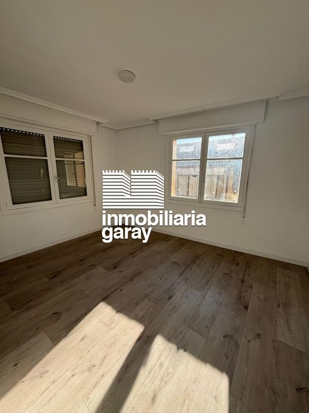Exterior view of Flat for sale in Medina de Pomar