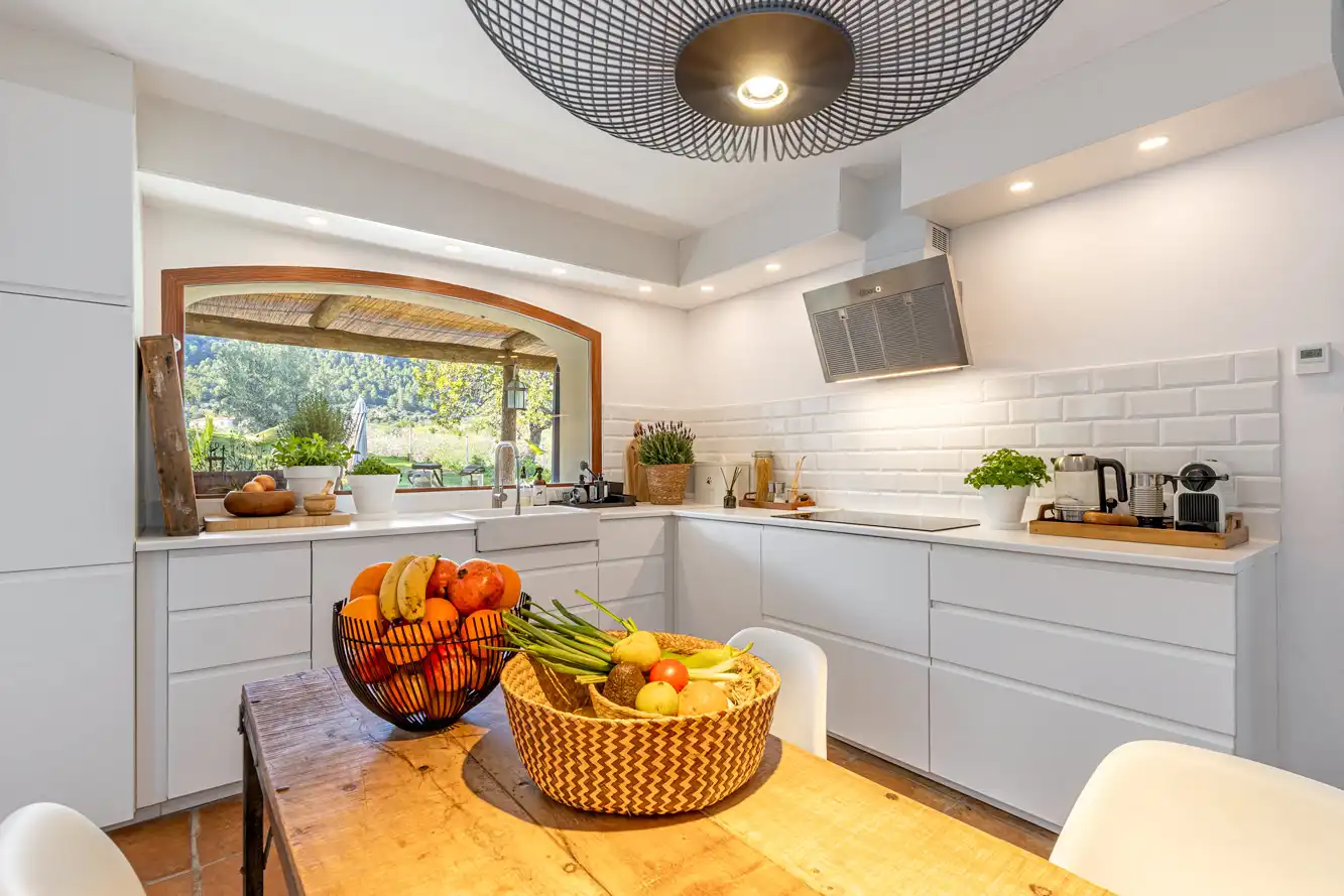 Casa rustica con piscina in vendita a Calvià pueblo, imagen 10