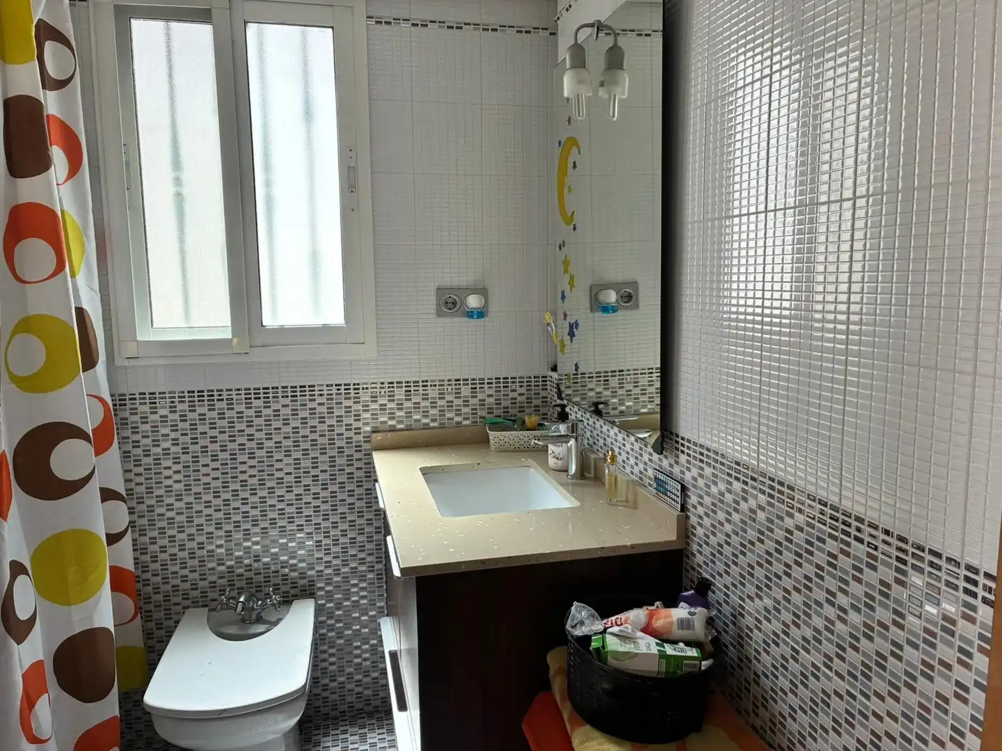 Bathroom of Houses for sale in Molina de Segura