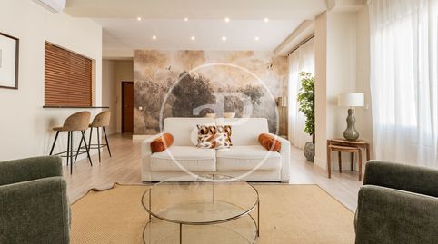 Photo 2 of Flat for rent in Gran Vía, Justicia - Chueca, Madrid Capital