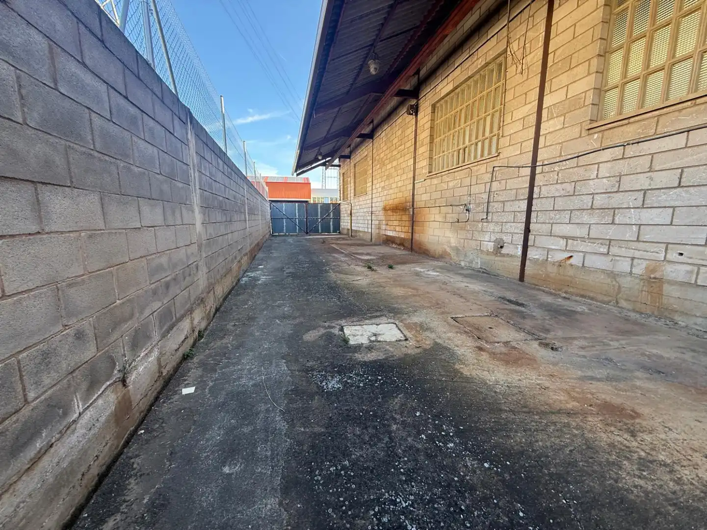 Industriegebäude zum Verkauf in La Portalada - Varea, imagen 22