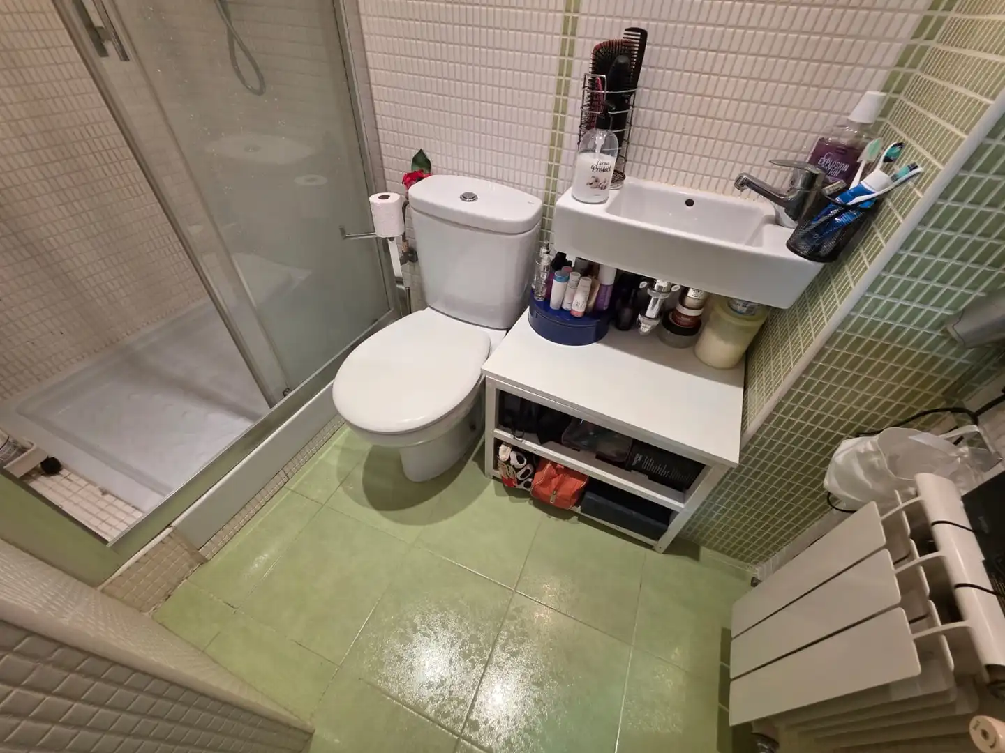 Wohnung mit Aufzug zum Verkauf in El Pilar - La Estación, imagen 13