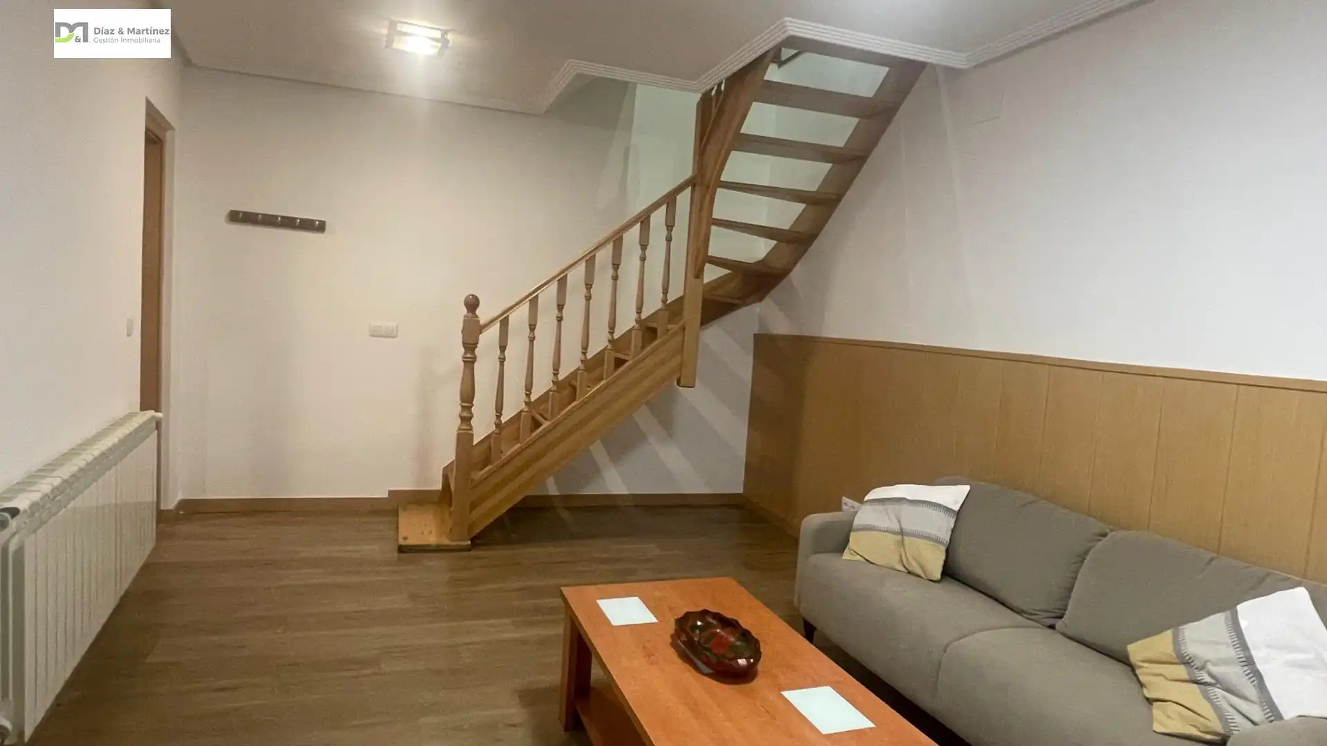 Flat for rent in El Ejido - Santa Ana