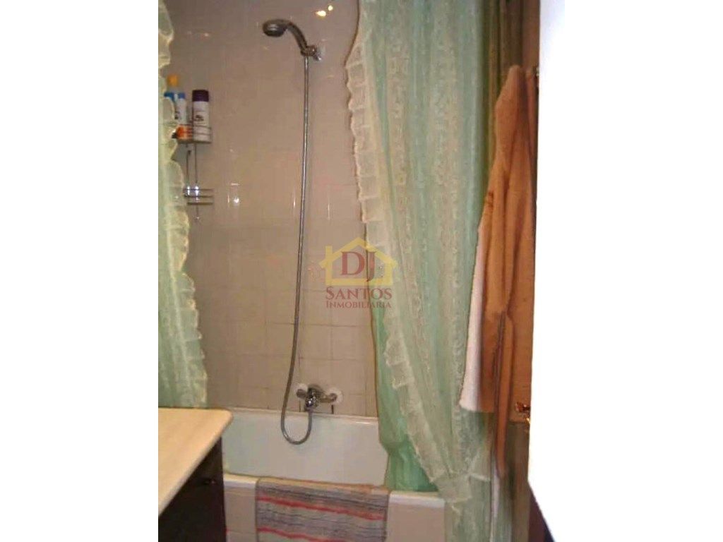 Bathroom of House or chalet for sale in Aldearrubia