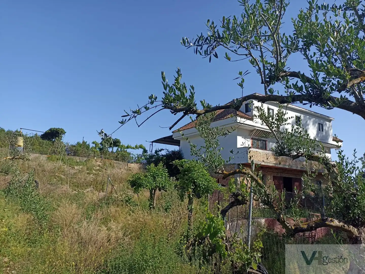 Casa rústica en venda a Bornos, imagen 15