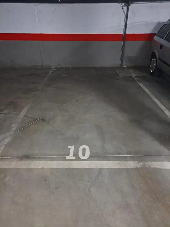 Parking of Garage for sale in Corral de Almaguer