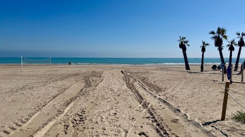 Foto 3 de Dúplex en venta en Calle Jaime I, Canet d'En Berenguer, Valencia