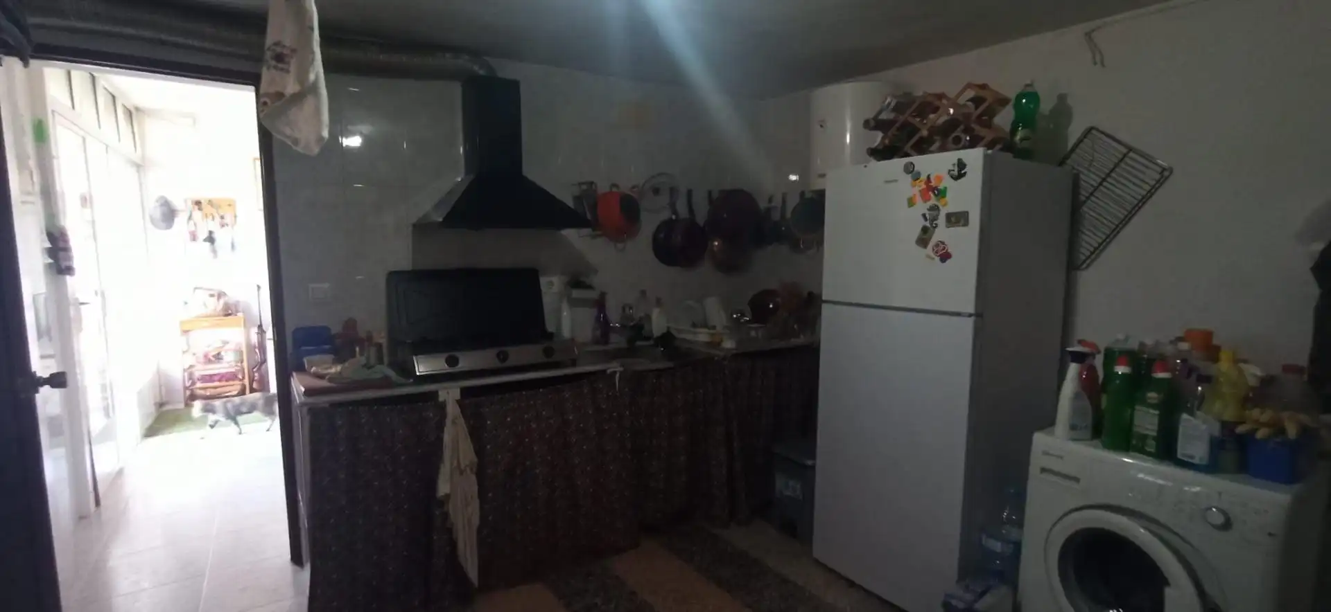 House with garden for sale in La Foia - Daimés - Asprella, imagen 15
