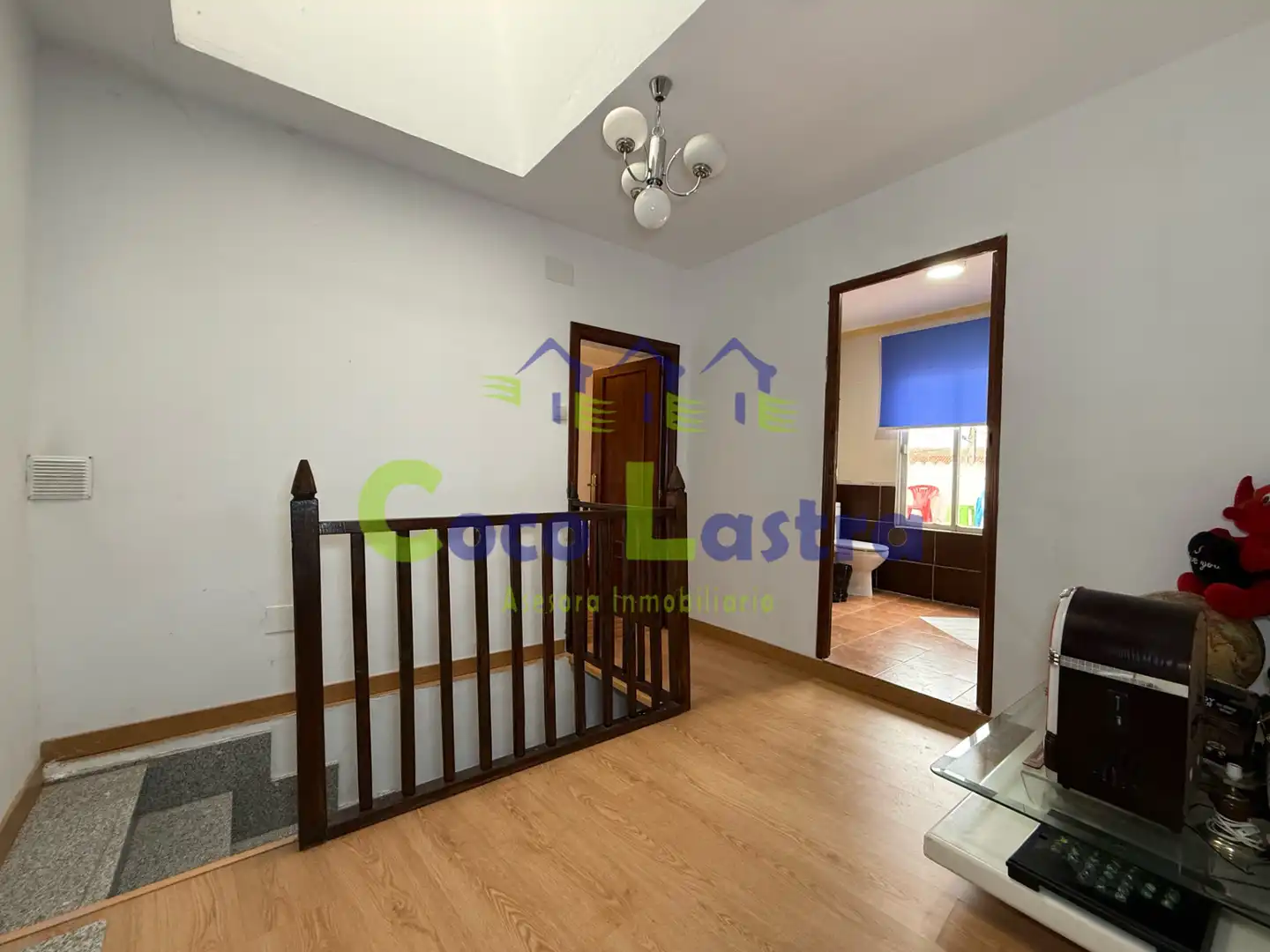 Finca rústica en venta en Peñarandilla con Parquet, Terraza y Horno