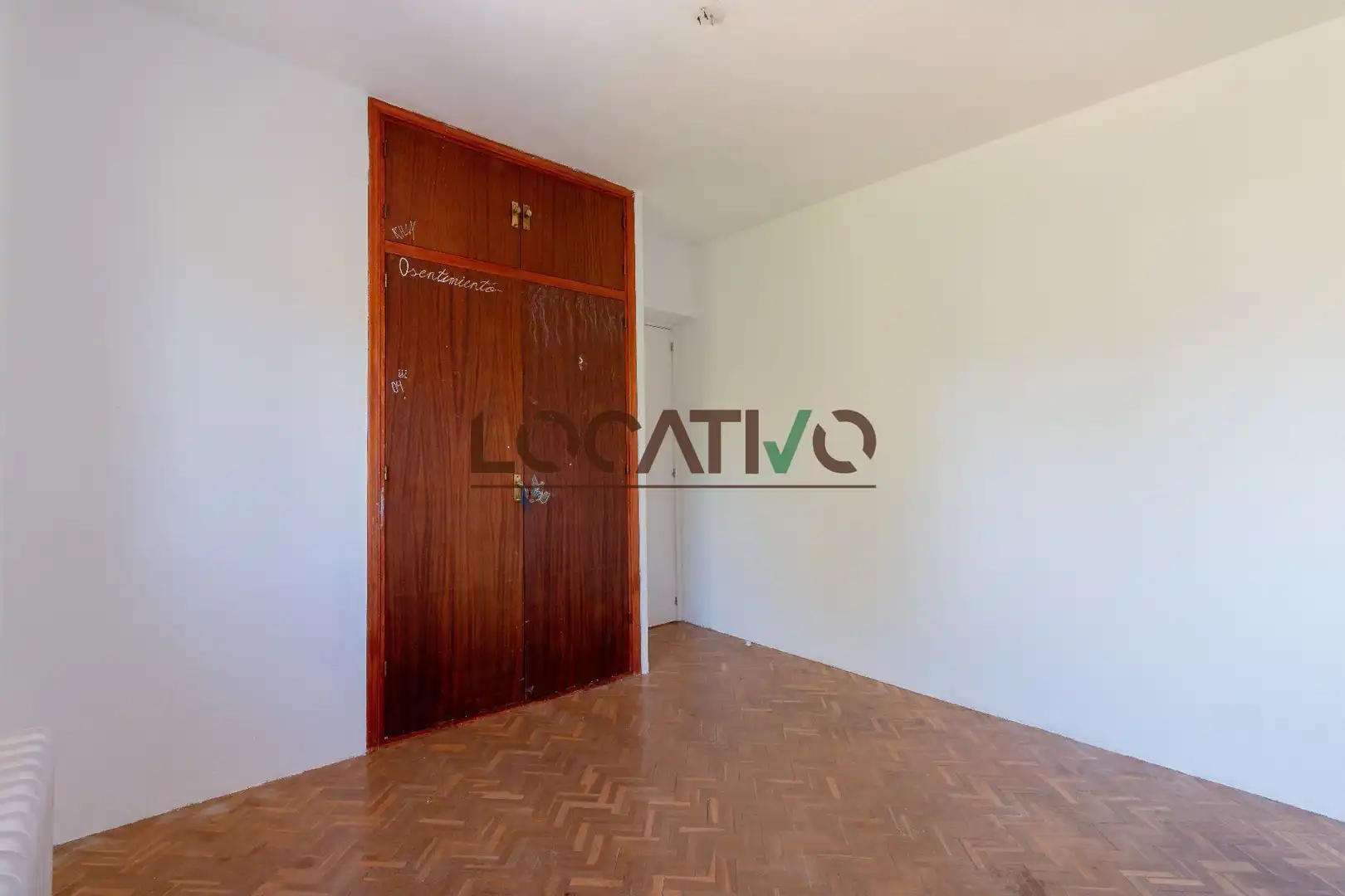 Habitación de Casa o chalet en venta en Robledo de Chavela con Calefacción, Jardín privado y Terraza