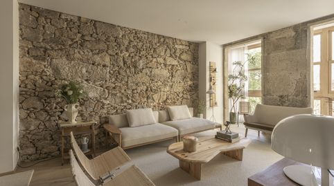 Foto 2 de Piso en venta en Plaza España, Monte Alto - Zalaeta - Atocha, A Coruña Capital