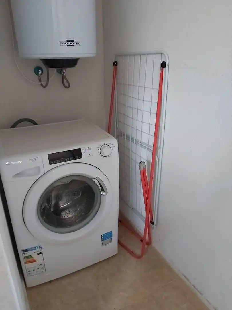 Habitación de Piso de alquiler en Villaseca de la Sagra con Aire acondicionado, Calefacción y Amueblado