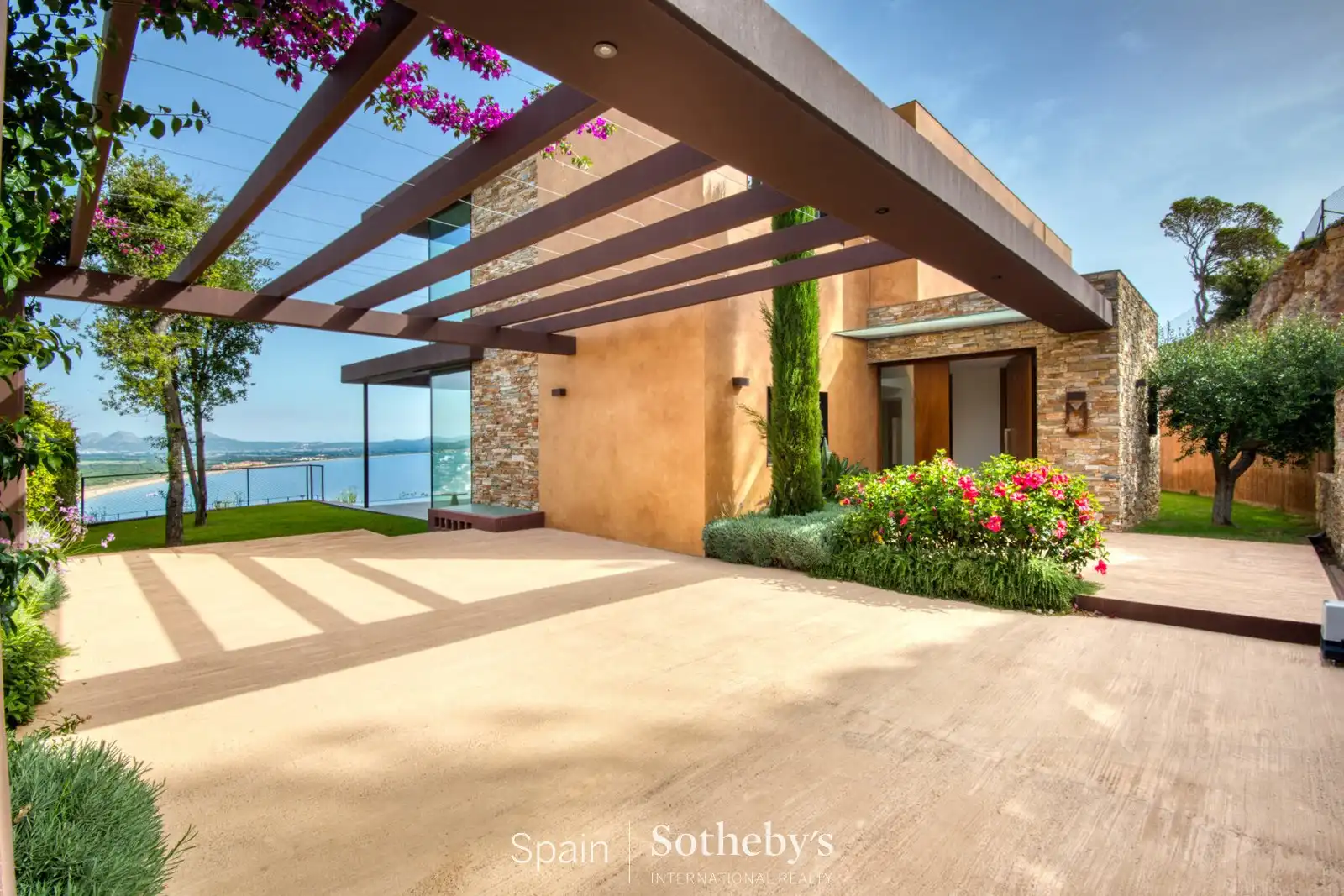 Casa con piscina en venta en Pedrera de S'Antiga, imagen 3