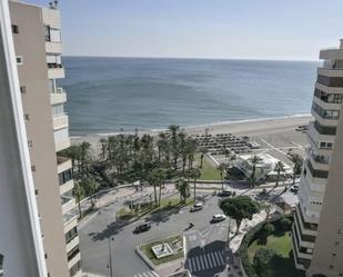 Schlafzimmer von Wohnung zum verkauf in Torremolinos mit Klimaanlage, Terrasse und Balkon