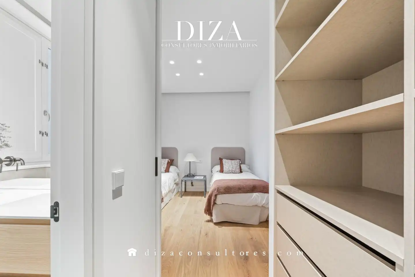 Flat with lift for sale in Calle de Carranza, imagen 36