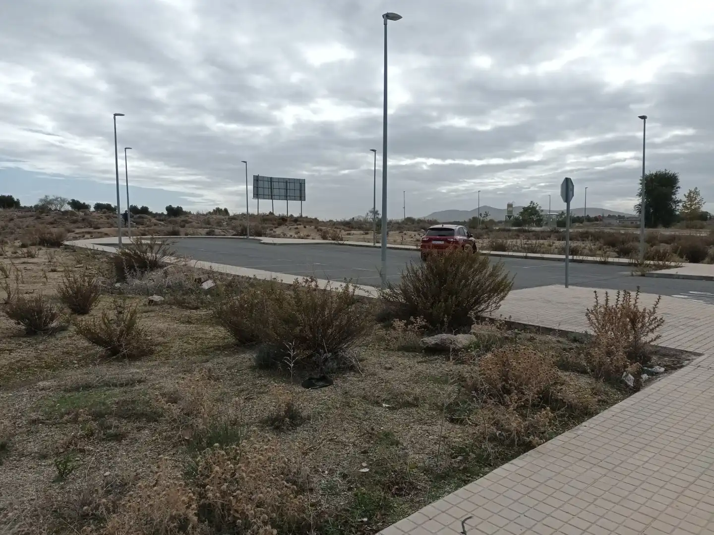 Residential for sale in EL GALLITO, Burguillos de Toledo