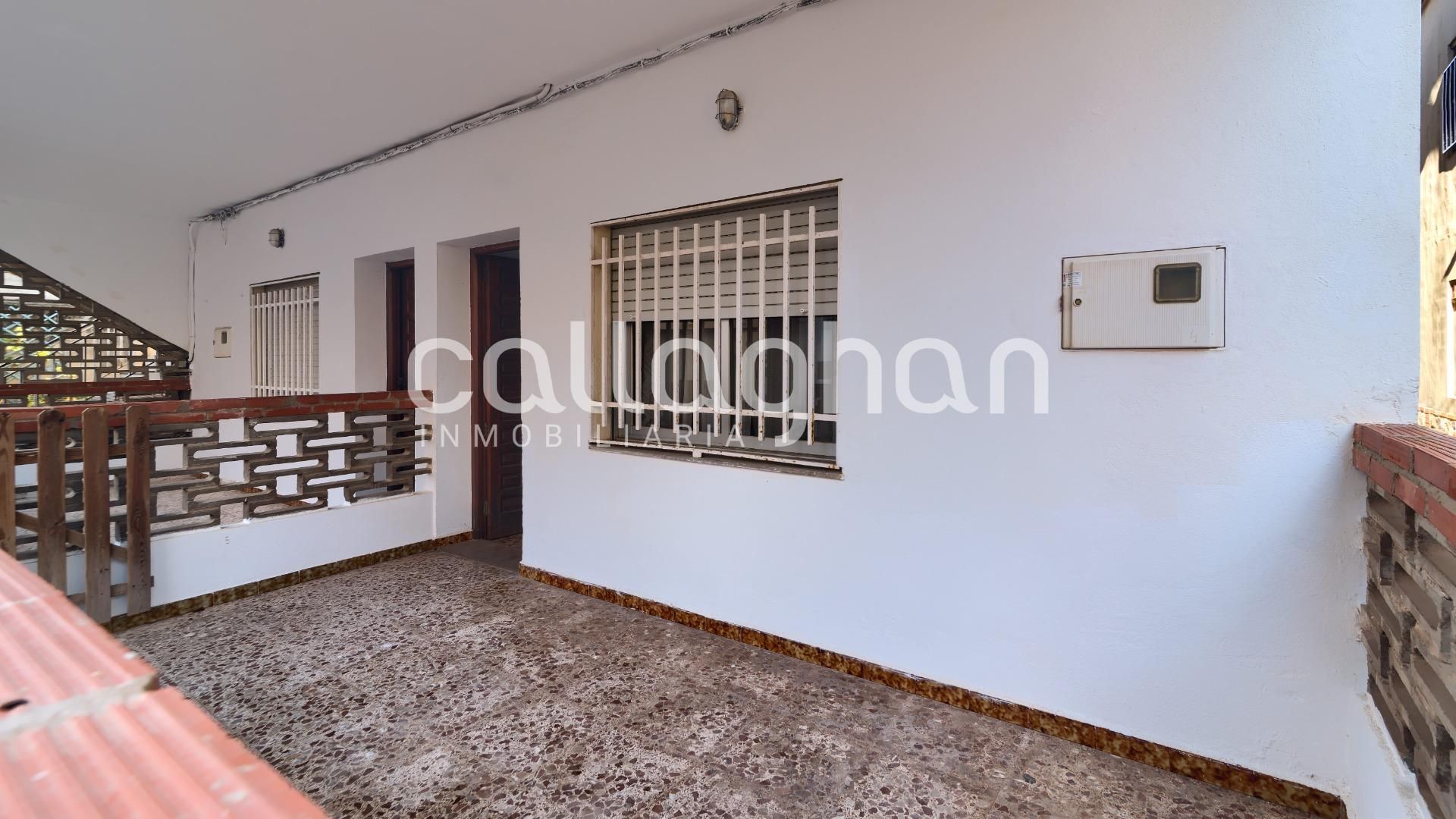Planta baixa en venda en Chilches / Xilxes amb Jardí privat i Terrassa