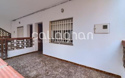 Planta baixa en venda en Chilches / Xilxes amb Jardí privat i Terrassa