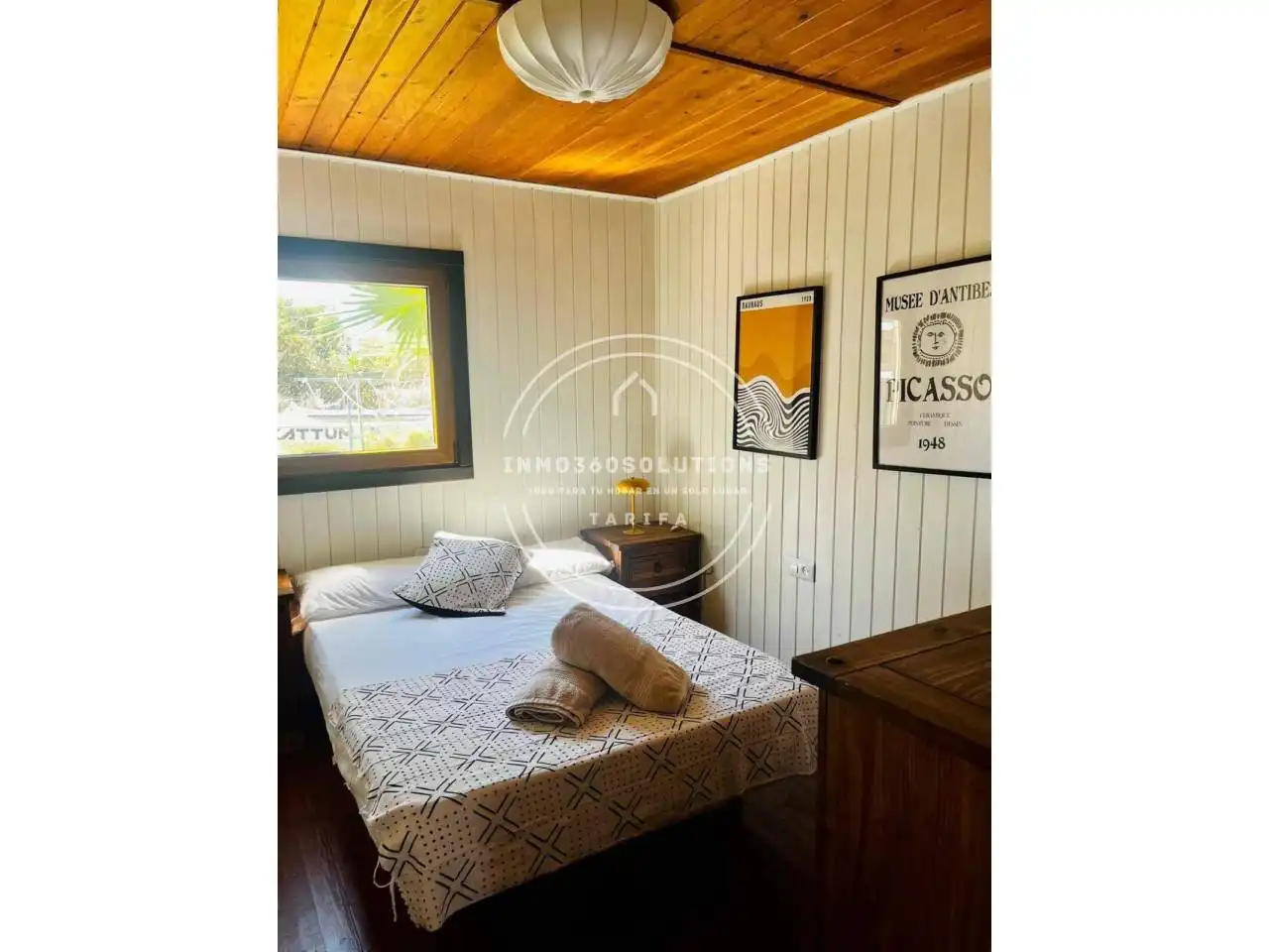 Flat to rent in Calle Arrabal los Lances, imagen 6