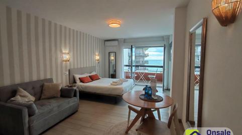 Foto 3 de Pis en venda a Avenida de Juan Ruiz Muñoz, 2, Playa Bajadilla - Puertos, Marbella