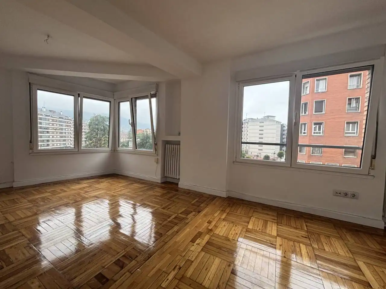 Flat for rent in Avenida Galicia, Buenavista