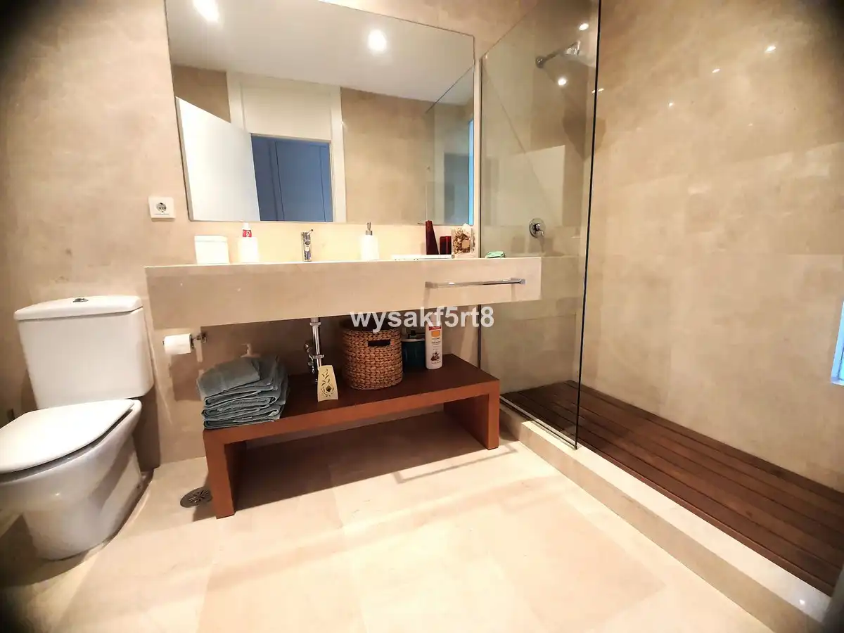Apartment mit Pool zum Verkauf in Puerto de Sotogrande - La Marina, imagen 10