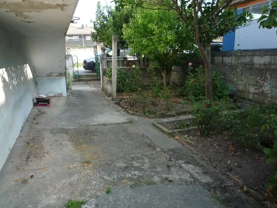Parking of Houses for sale in Santander  with Private garden