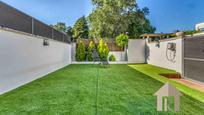 Garden of Attic for sale in Montcada i Reixac  with Air Conditioner, Heating and Private garden