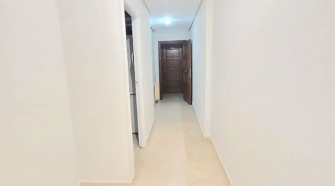 Foto 5 de Piso en venta en Calle Compás de Santo Domingo, 11, El Torreón - Los Ángeles - El Pilar, Ciudad Real Capital