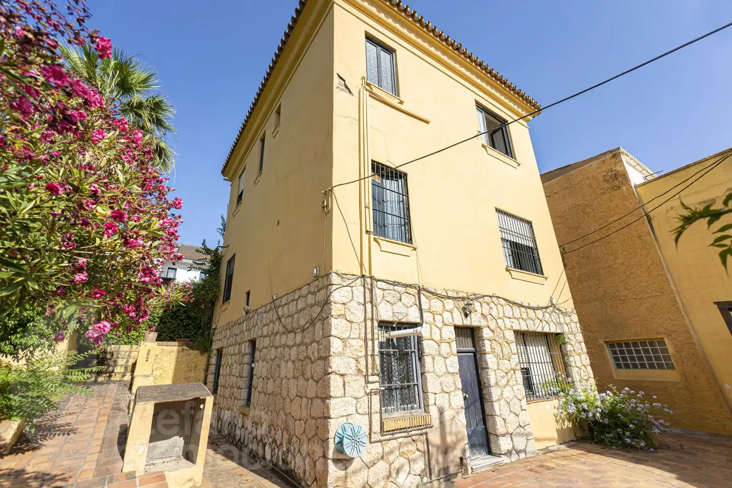 House with terrace for sale in Paseo Limonar, imagen 15