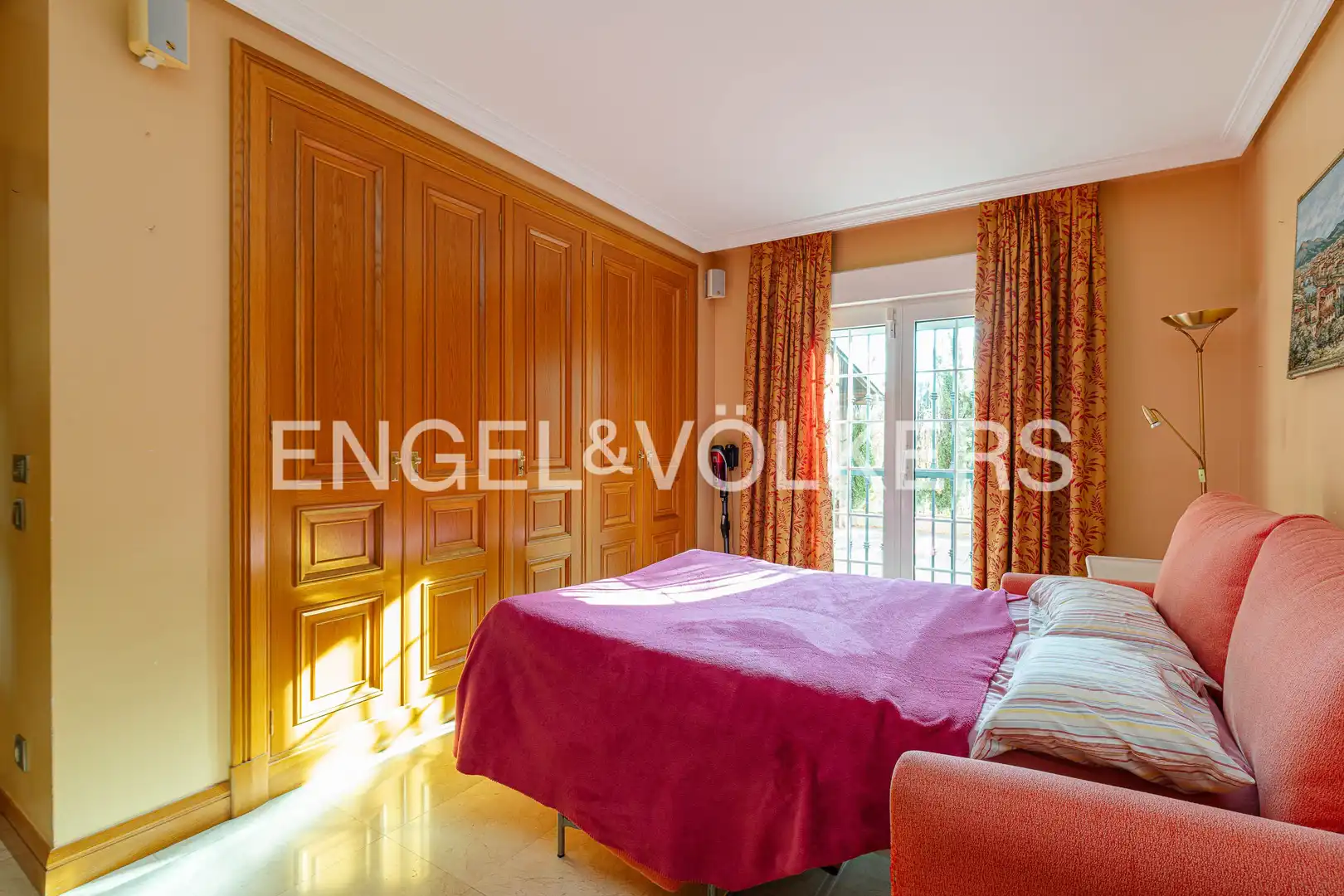 Bedroom of Houses for sale in Bonanza