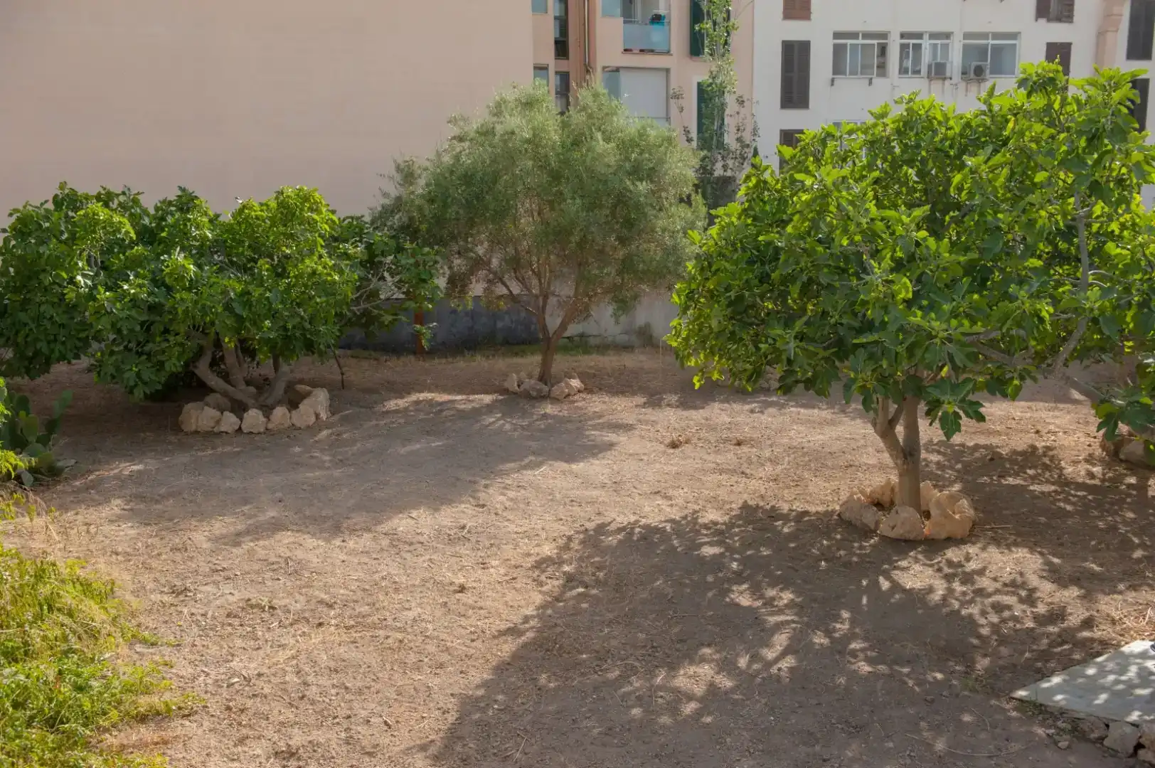 Houses for rent in Andratx  with Air Conditioner, Private garden and Balcony
