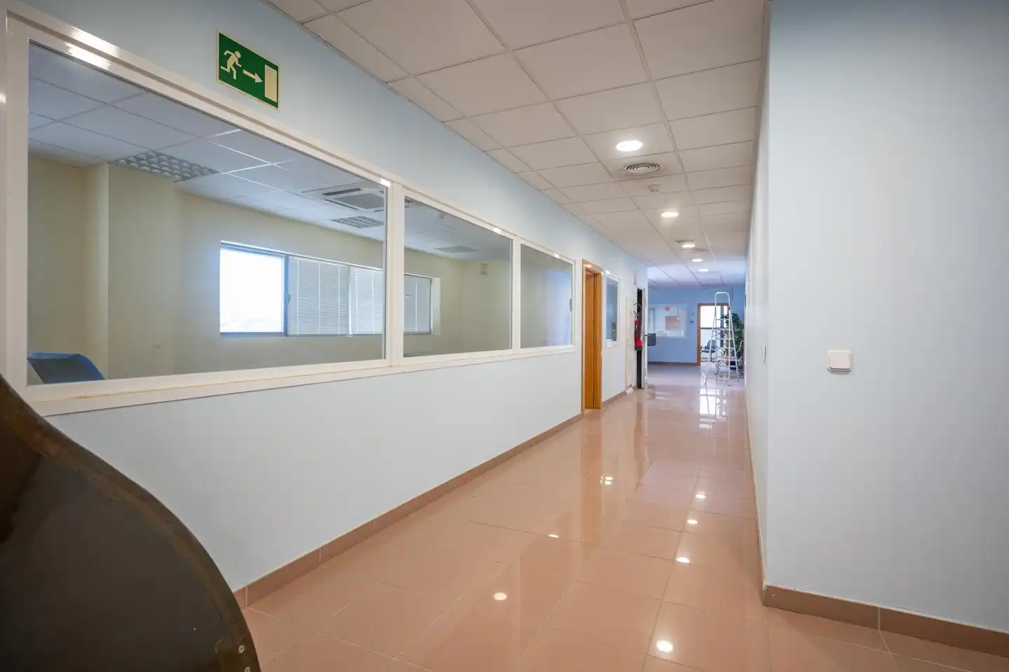 Nau industrial en venda a Murcia, imagen 26