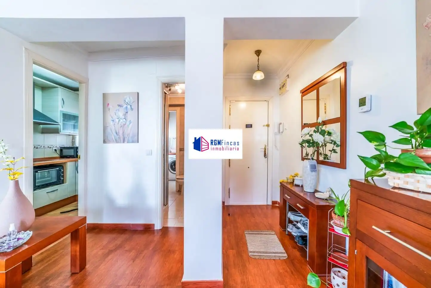 Flat for sale in Sevilla
