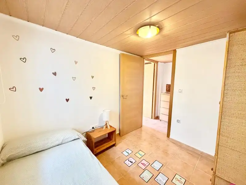 Dormitori de Casa o xalet en venda en Este