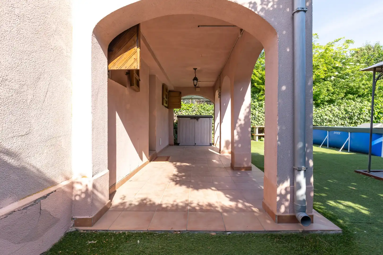Houses for sale in Sant Cugat del Vallès  with Air Conditioner, Heating and Terrace