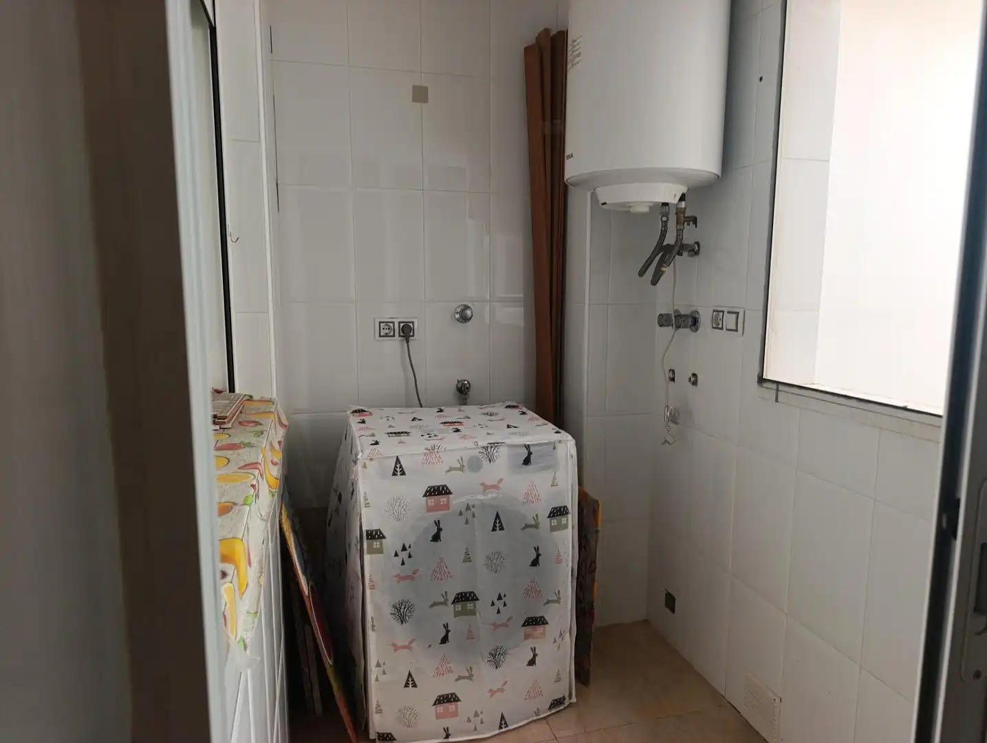 Penthouse mit Aufzug zum Verkauf in Elche ciudad, imagen 5