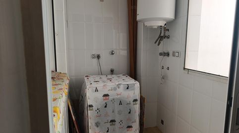 Foto 5 de Ático en venta en San Crispín, Elche / Elx
