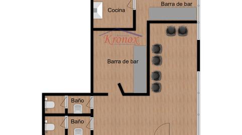 Photo 3 of Premises for sale in Casco histórico de Vicálvaro,  Madrid Capital