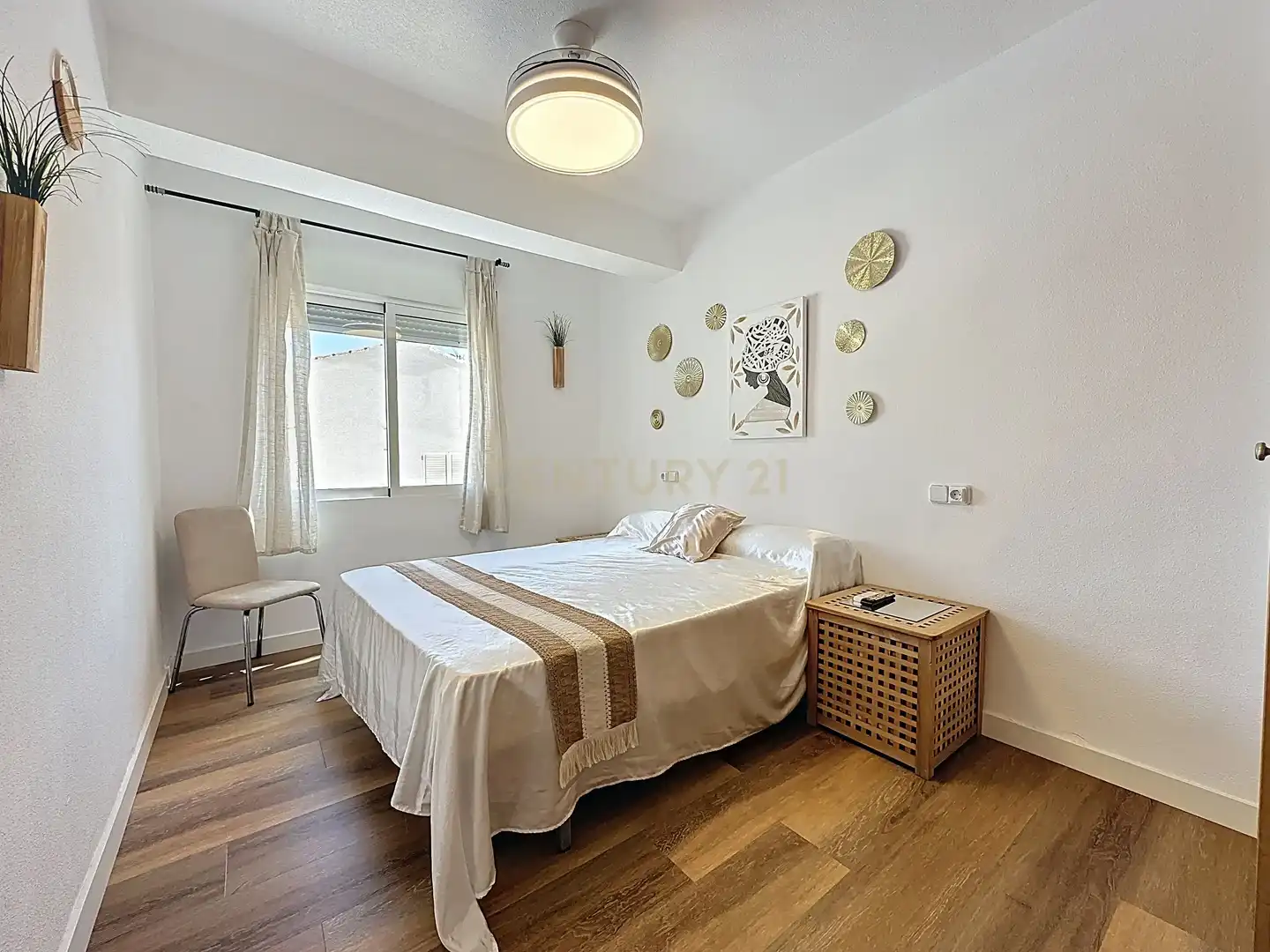 Bedroom of Apartments for sale in Pilar de la Horadada