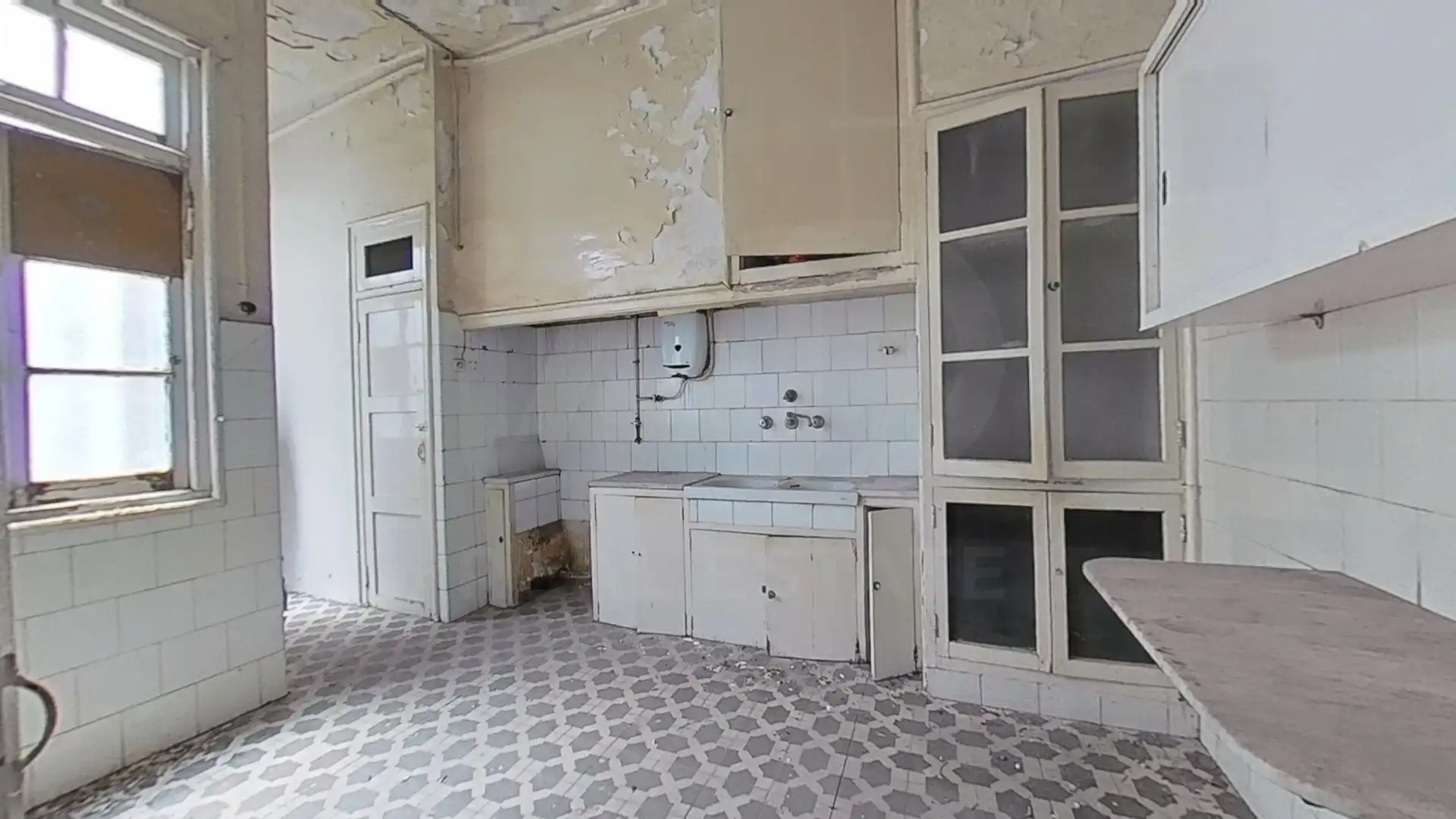 Flat for sale in Centre